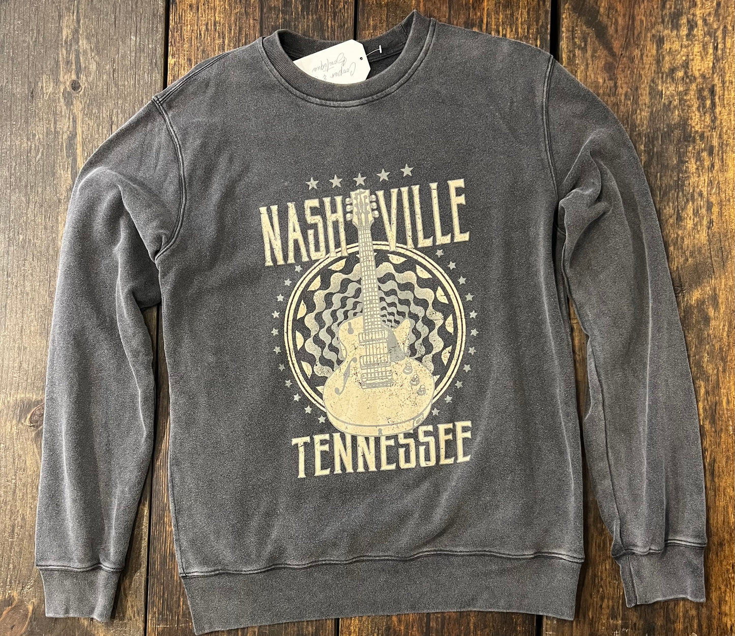 Nashville Tennessee Sweatshirt