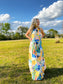 Tropics Ready Maxi Dress