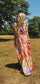 Vacay All Day Maxi