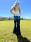 Super Flare Jeans