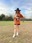 Nashville Top in Rust