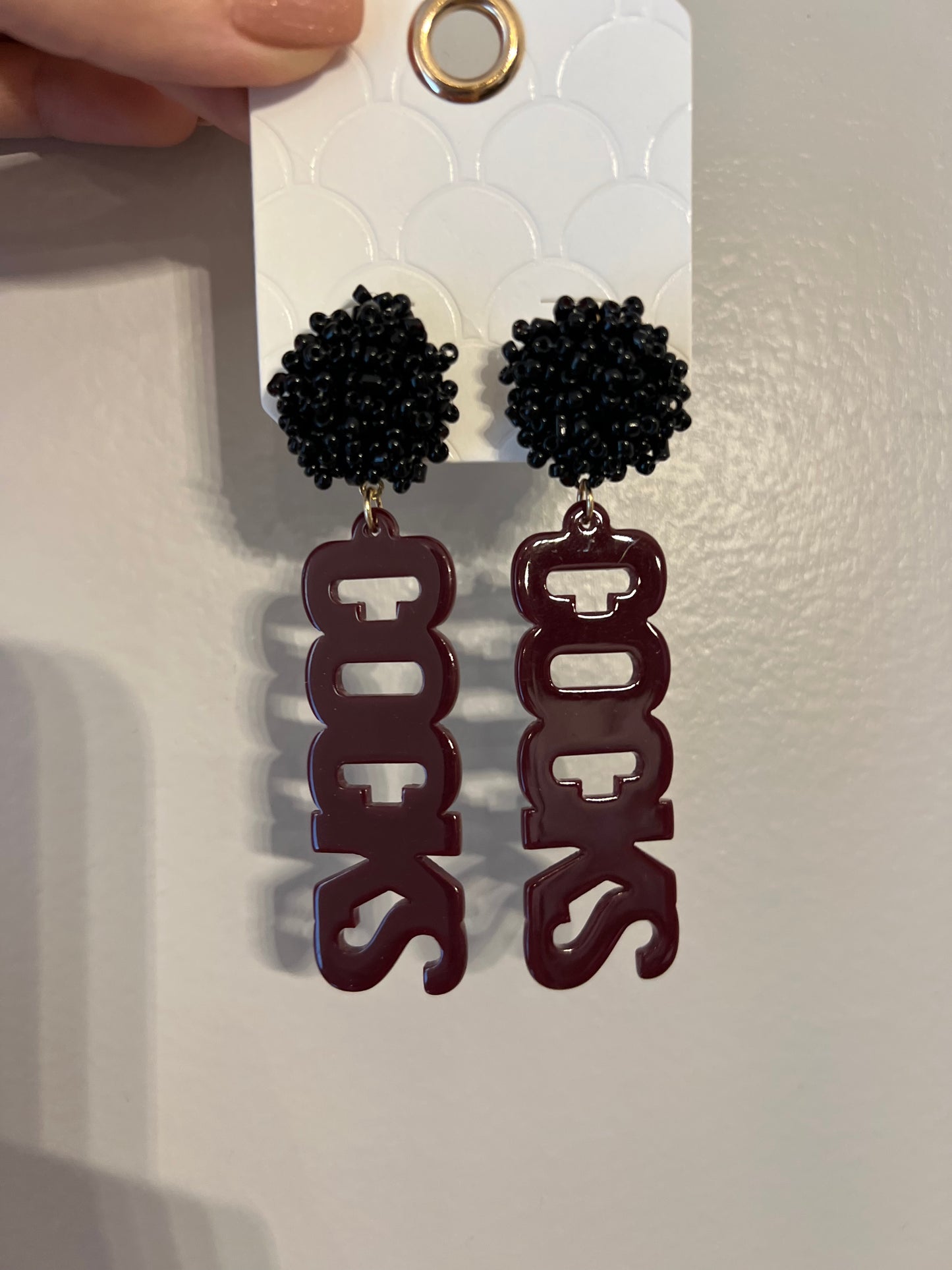 COCKS Earrings