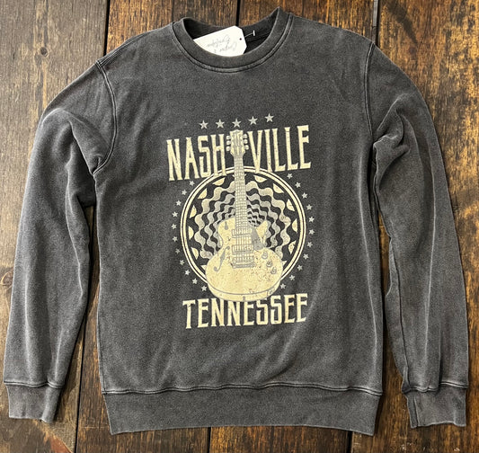 Nashville Tennessee Sweatshirt